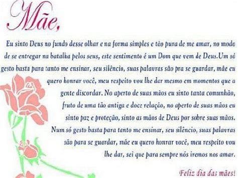 Frases para o domingo dia das mães, amor materno, homenagem às mamães, avós, tias. Dicas de Frases para Dia das Mães para FacebooK e para ...