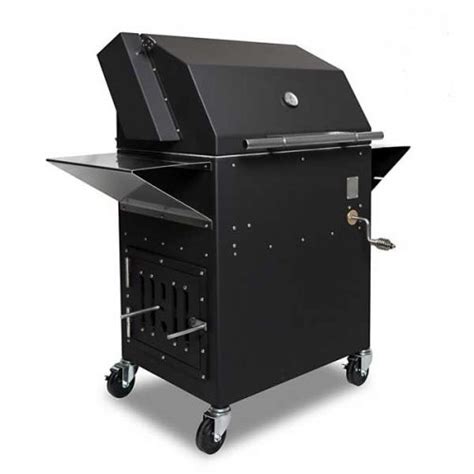 M Grills M1 Review