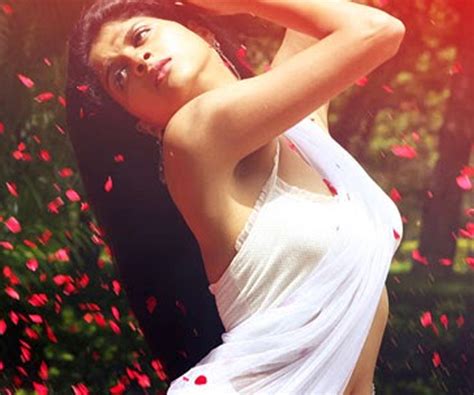 Check Out Naveena Latest Hot Stills From Ice Cream Movie