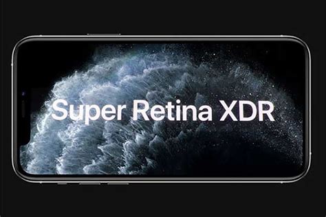 Iphone『super Retina Xdr』ディスプレイとは？意味や解像度を歴代機種と比較して解説｜kddi トビラ