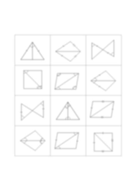 Drill prove each pair of triangles are congruent. Triangle Congruence worksheet.pdf - Name Period Triangle Congruence Worksheet For each pair to ...