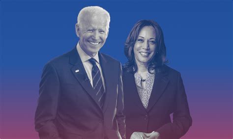 Alex burns on the historic decision. It's official: Joe Biden has selected Senator Kamala Harris as his 2020 running mate - NPI's ...