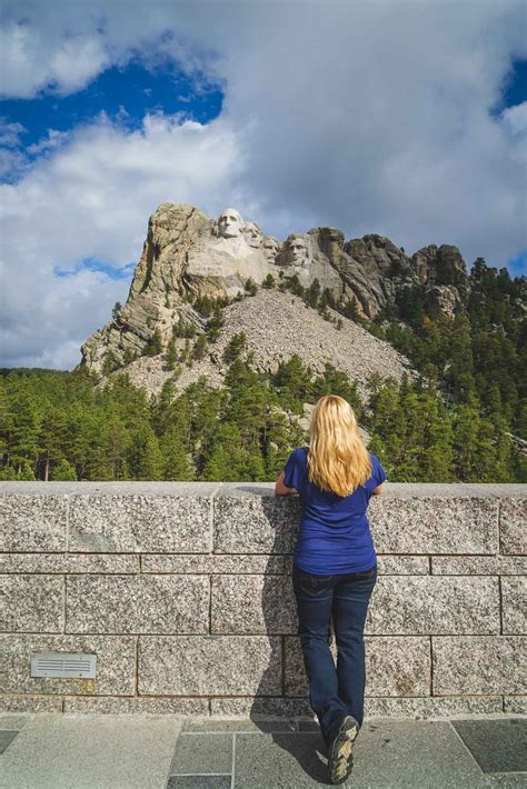 How To Visit Mount Rushmore The Ultimate Guide Getaway4