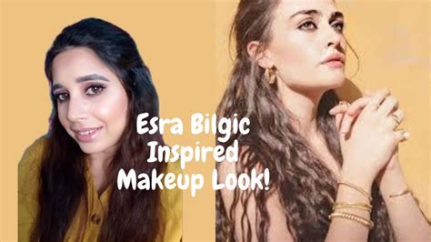 Esra Bilgic Inspired Makeup Look Makeup Looks Makeup Inspiration Makeup Blog