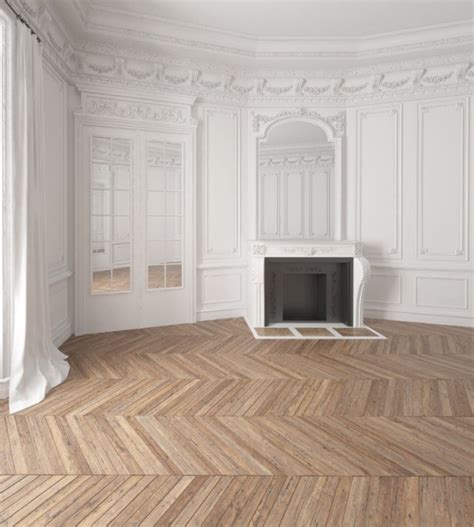 How To Add French Country Style To Your Homes Flooring — Serrano