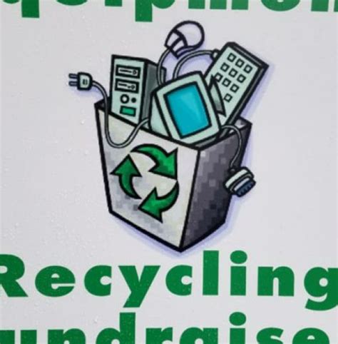 Electronics Recycling Day The Northborough Guide