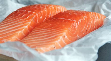 De lekkerste zalm