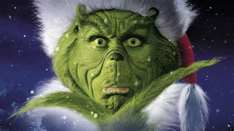 Grinch Wallpaper En