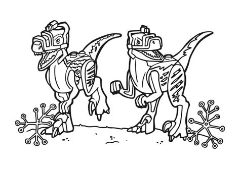 Here are 7 more jurassic park coloring pages for you to print out and color! Dibujos De Jurassic World Para Imprimir Y Colorear ...