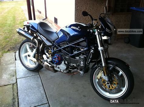 Shop for 2004 ducati monster s4r products at dennis kirk. 2004 Ducati Monster S4R 996 cc 113 hp 2.Hand much carbon