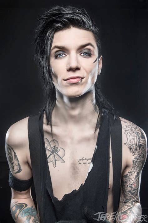Andy Biersack Discography At Discogs
