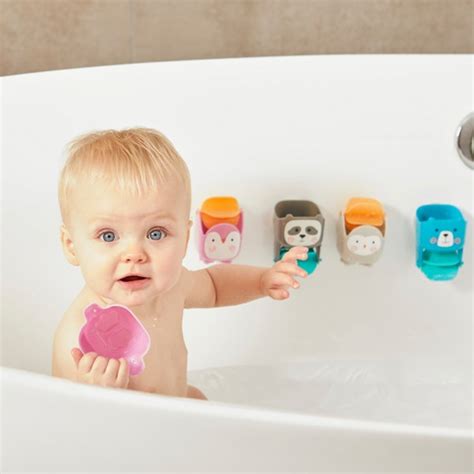Jouet bébé moulin à eau pour le bain de Tommee tippee sur allobébé