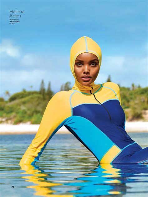 Sports Illustrated Swimsuit 2019 Hawtcelebs