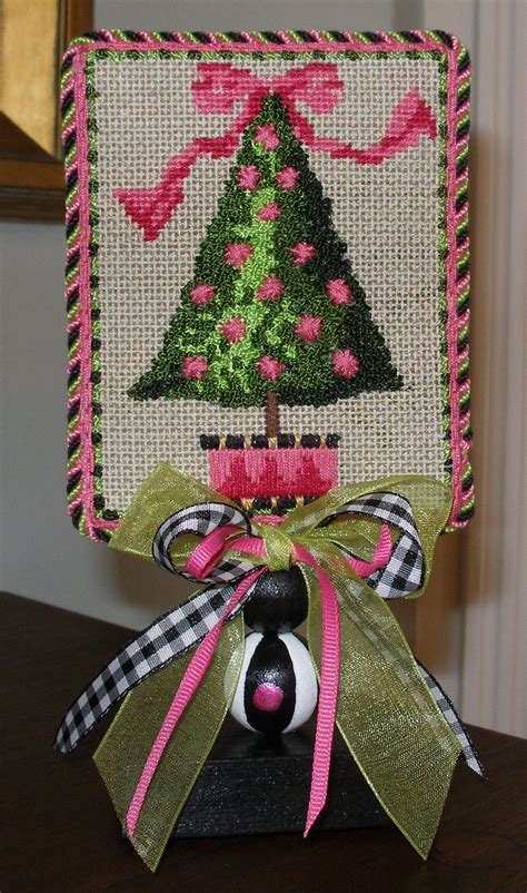 Kelly Clark canvas Needlepoint Christmas, Needlepoint Patterns