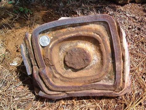 Oklahoma Mystery Stones Aliens And Ufos Ancient Aliens Ancient