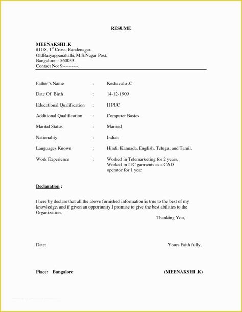 We'll literally talk about templates that this free modern resume template has a timeless design. Completely Free Resume Template Download Of totally Free Resume Download Unique 23 Best ...