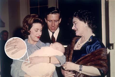 Princess Margaret And Her Husband Were Basically The Royal Masters Of ...