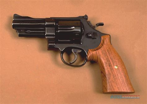 Smith And Wesson Model 272 3 12 For Sale At