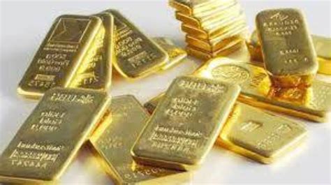 أسعار أونصة الذهب اليوم الجمعة عالمياً وفي البلاد العربية - أخبار صحيفة الرؤية