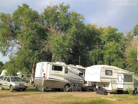 Terry RV Oasis, Terry - Updated 2020 prices - Pitchup®