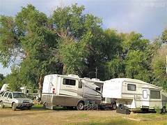 Rv Oasis Uncovered Unwind In Edmonds Tranquil Parks