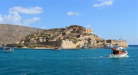 Discover Lost Villages And Beaches Of Crete Tour Crete