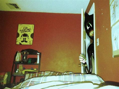 Pin by darvis mullins on cursed.img | Cartoon cat, Creepy images