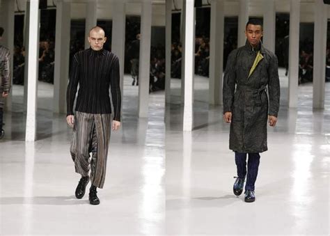 Ecco i nostri vestiti e kimono da uomo in stile giapponese. Moda uomo: stile giapponese, ecco gli abiti da non ...