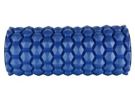 Myofascial Release Foam Roller For Gym Size 12 Inch At Rs 700piece In Mumbai