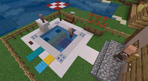 minor assistance marquee minecraft swimming pool persuasive slovenia ruthless