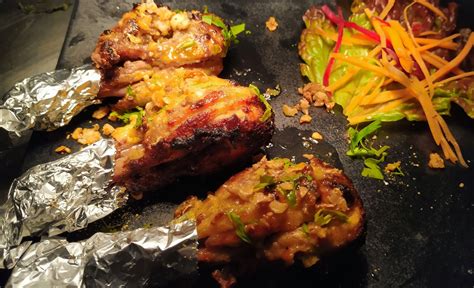 Chicken Tangdi Kabab Hassanchef Restaurant Style Recipes