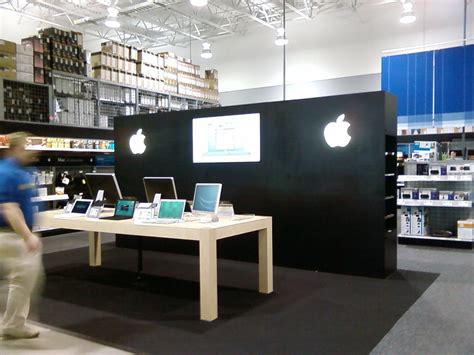 Apple Best Buy Alliance Grows With More Apple Watch Locations