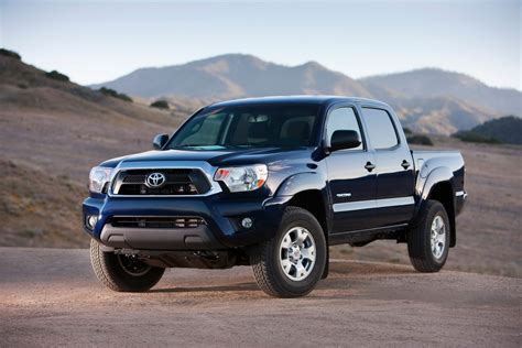 Toyota Tacoma 2001 🚘 Review Pictures And Images Look At The Car