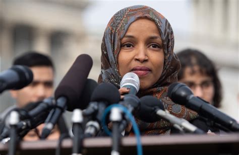 Who Will Stand Up For Ilhan Omar In These Times