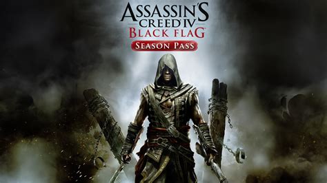 Buy Assassins Creed Iv Black Flag Season Pass Ubisoft Connect