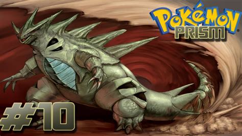 Maybe you would like to learn more about one of these? Pokemon Prism Episode 10 - YouTube