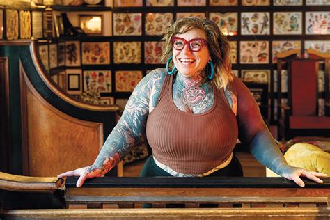 Aggregate 67 The Pretty Pin Up Tattoo Parlor Super Hot In Cdgdbentre