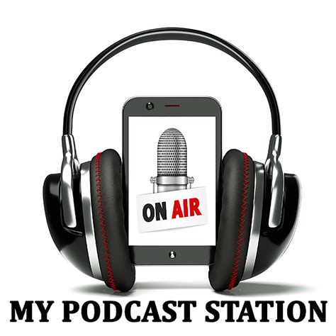 My Podcast Station Listen Via Stitcher For Podcasts