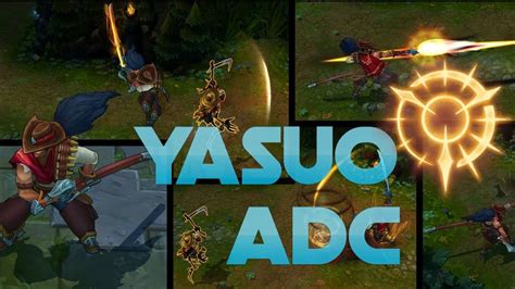 Yasuo Adc S8 2935 200 Iq League Of Legends Youtube