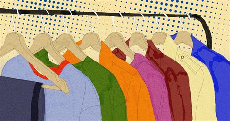 Closet Tracking: A Strategic Approach to Elevate Your Fashion Sense