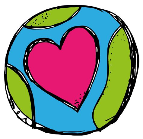 Earth Day Clipart Unique Oppidan Library