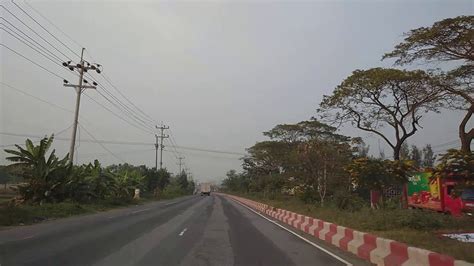 Dhaka Chittagong Highway Youtube