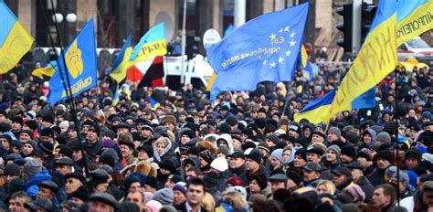 The Idiot's Guide to World Issues: Protests in Ukraine - ABC News