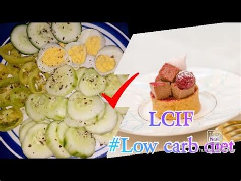 Low carb meals for weight loss /Easy Low Carb food ideas - YouTube