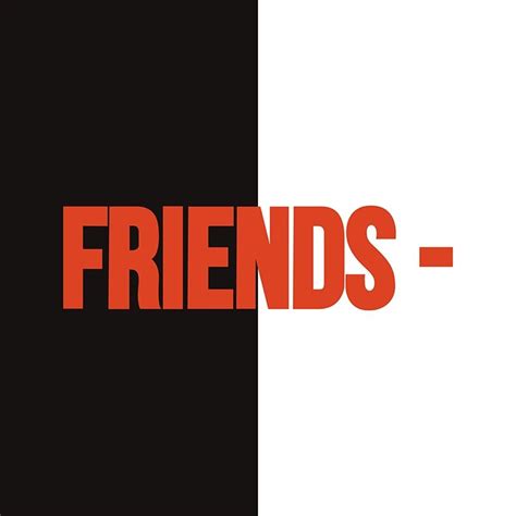 Vlone Friends Logo