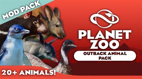 Its Finally Here At Planet Zoo Nexus Mods And Community