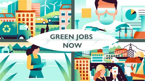 Green Jobs Now Workingnation