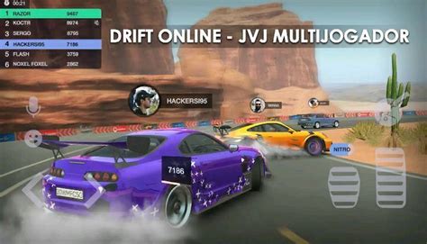 Saiu Download Jogo De Carros Com Multiplayer Para Celular Guto