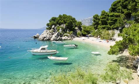 Best Beaches In Europe 45 Europes Best Destinations
