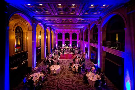 Top 15 Epic Wedding Venues In Downtown Toronto
